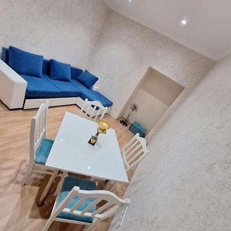 Mery'S Family Apartment Tiflis Exterior foto