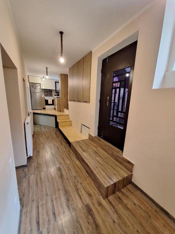 Mery'S Family Apartment Tiflis Exterior foto