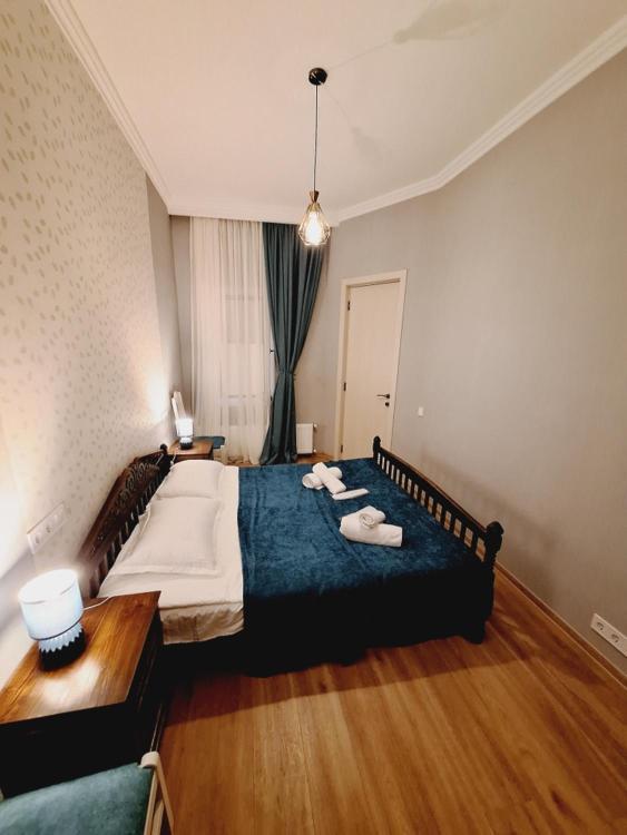 Mery'S Family Apartment Tiflis Exterior foto