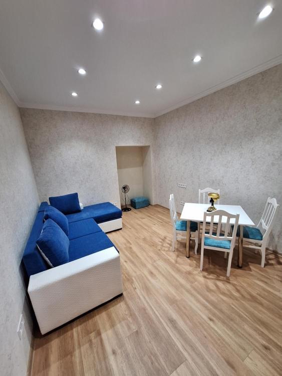 Mery'S Family Apartment Tiflis Exterior foto