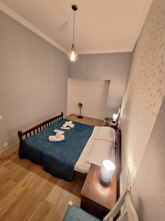 Mery'S Family Apartment Tiflis Exterior foto