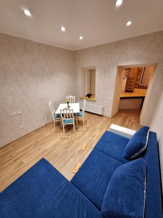 Mery'S Family Apartment Tiflis Exterior foto