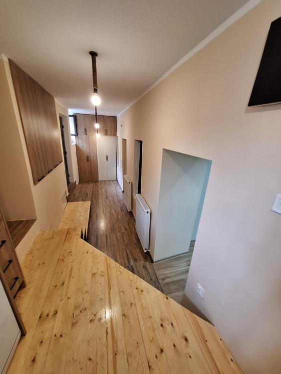 Mery'S Family Apartment Tiflis Exterior foto