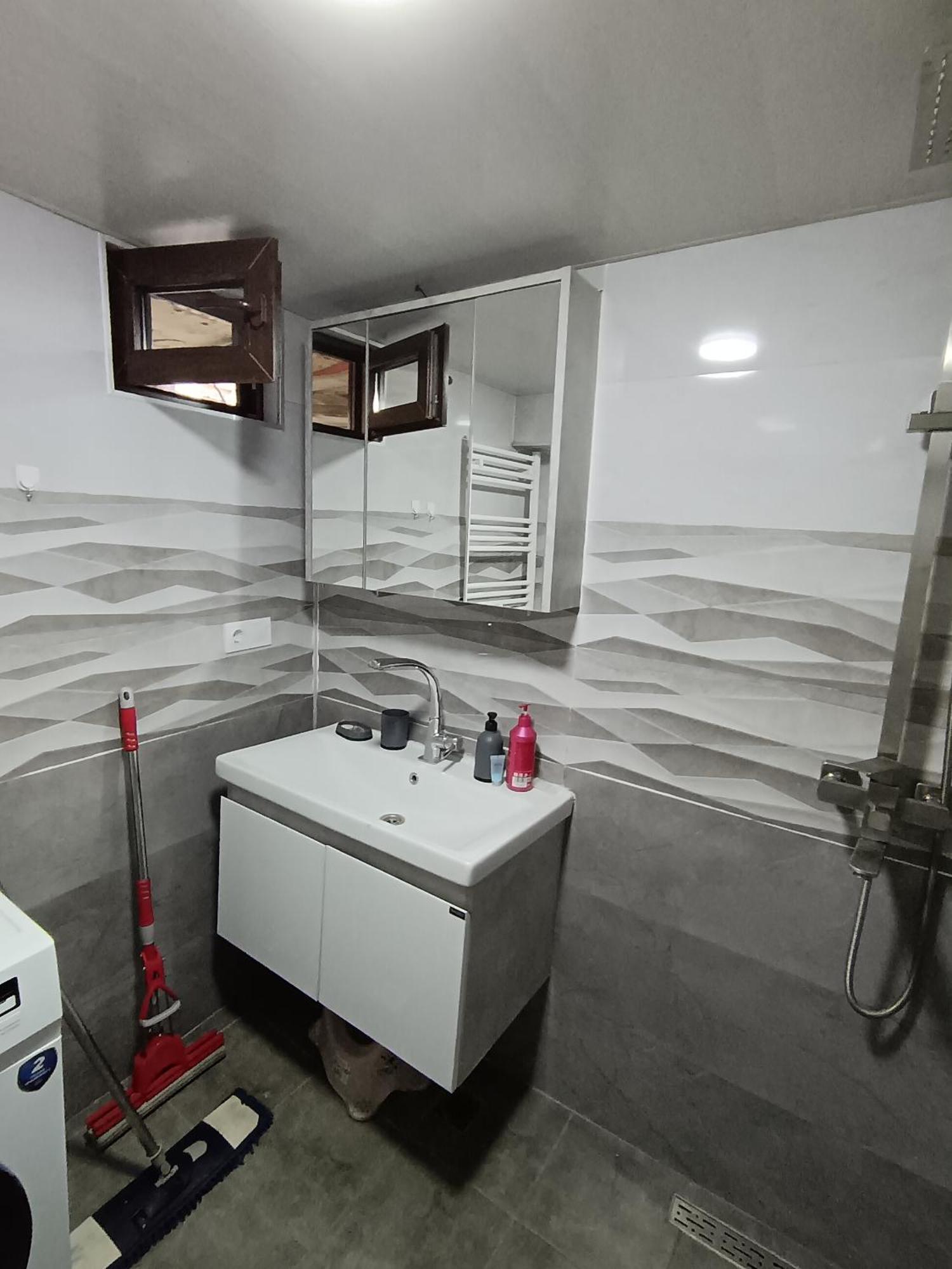 Mery'S Family Apartment Tiflis Exterior foto