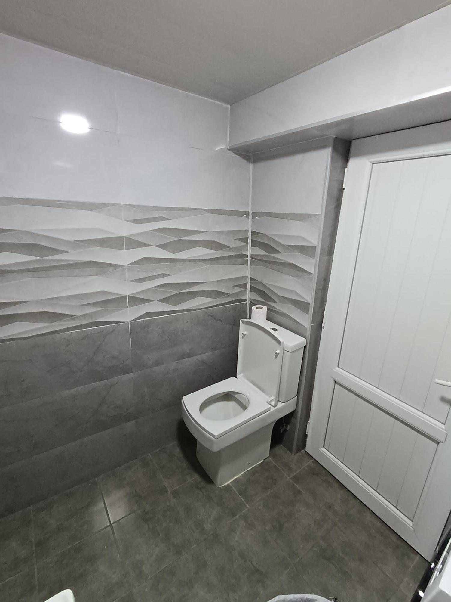 Mery'S Family Apartment Tiflis Exterior foto